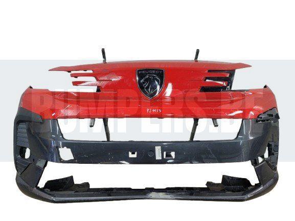Bumper  PEUGEOT E-TRAVELLER TRAVELLER 24- 9849400680  Voorbu, Auto-onderdelen, Carrosserie, Bumper, Voor, Gebruikt, 6 maanden garantie