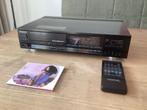 Kenwood DP 3300D high end, 4 mm metal case 10kg Rare Sony ES, Ophalen of Verzenden, Gebruikt, Overige merken