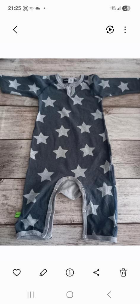 Bébé entre 9 et 18 mois..., Enfants & Bébés, Vêtements de bébé | Taille 50, Garçon, Enlèvement