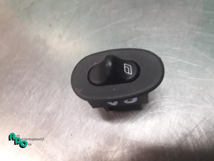 Elektrisch Raam Schakelaar van een Saab 9-3, Auto-onderdelen, Dashboard en Schakelaars, Saab, Gebruikt, 3 maanden garantie, Ophalen of Verzenden