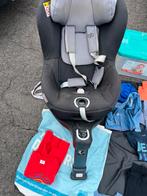 Siege auto isofix, Enlèvement ou Envoi, Comme neuf, Isofix