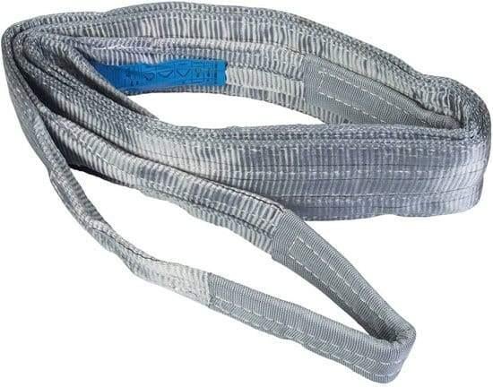 Hijsband / Rondstrop ( 5 Mtr-4000Kg ), Auto diversen, Overige Auto diversen, Verzenden