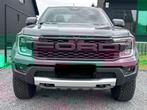 Ford Ranger Raptor in absolute topconditie – Full option, Auto's, Ford, Automaat, 2500 kg, Bedrijf, 1996 cc