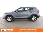 Volvo XC40 1.5 2WD (bj 2020, automaat), Auto's, https://public.car-pass.be/vhr/bfd6538b-0bbd-4b9f-b464-4a0d992f6599, Stof, Gebruikt