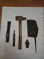 Outils anciens, Enlèvement ou Envoi