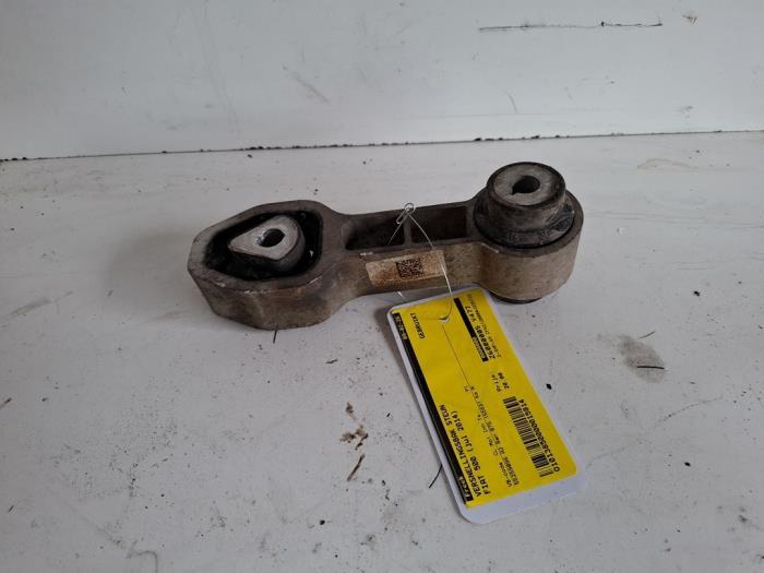 Versnellingsbak Steun van een Fiat 500, Gebruikt, -, -, Ophalen of Verzenden