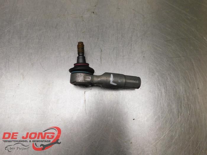 Barre d'accouplement gauche d'un Volkswagen Polo, Volkswagen, -, 3 mois de garantie, Utilisé