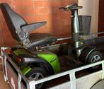 Invalide scooter display verduurd.. Lees beschrijving, Enlèvement, Comme neuf
