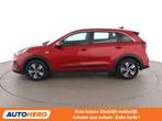 Kia Niro 1.6 Hybrid Active (bj 2020, automaat), Auto's, Stof, Gebruikt, 1580 cc, 110 g/km