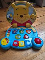 Ordinateur interactif Winnie, Kinderen en Baby's, Speelgoed | Vtech