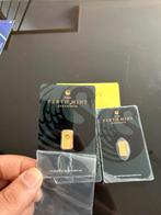 3x 1g goud perth mint, Enlèvement, Or