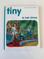 Tiny in het circus  NIEUW, Ophalen, Nieuw, Taal en Lezen