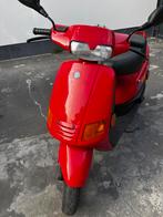 Piaggio Zip Fast Rider, Vélos & Vélomoteurs, Zip, Enlèvement, Utilisé, Deux-temps