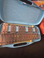 klokkenspel, Muziek en Instrumenten, Ophalen, Gebruikt