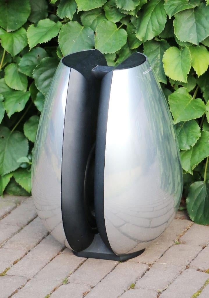 Bang & Olufsen Beolab 11 Subwoofer, Ophalen, Zo goed als nieuw, 120 watt of meer, Subwoofer