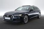 (2BJP432) AUDI A6 AVANT, Autos, Cuir, Achat, Euro 6, Entreprise