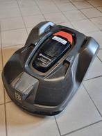 Husqvarna 450x Robot Tondeuse, 20 à 25 cm, Enlèvement, Utilisé, Contrôlable via l'application
