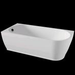 NIEUW tweepersoonshoekbad 180X80, Ophalen