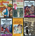 Lot van 26 jeugdboeken, Ophalen of Verzenden