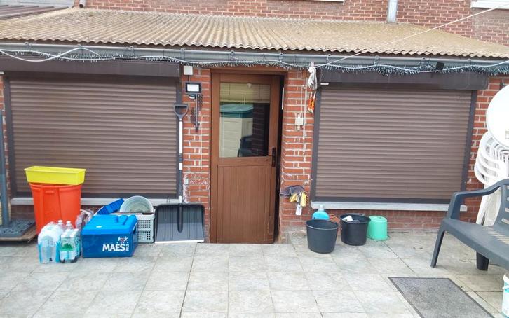 Volets et châssis, Bricolage & Construction, Volets