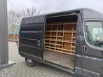 Peugeot Boxer L2H2 2.2D/Airco/CAM/Trekhaak/GPS, Achat, Capteur de lumière, Entreprise, 3 places