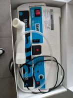 Lava vacuümmachine model V.200, Ophalen, Gebruikt