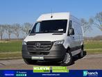 Mercedes-Benz ESPRINTER 320, Auto's, Automaat, Wit, Mercedes-Benz, Cruise Control