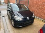 Up, Auto's, Volkswagen, Start-stop-systeem, Bedrijf, Handgeschakeld, 1000 cc