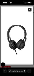Casque AIAIAI TMA-2 DJ Professional – Excellent état, TV, Hi-fi & Vidéo, Casques audio, Enlèvement, Comme neuf