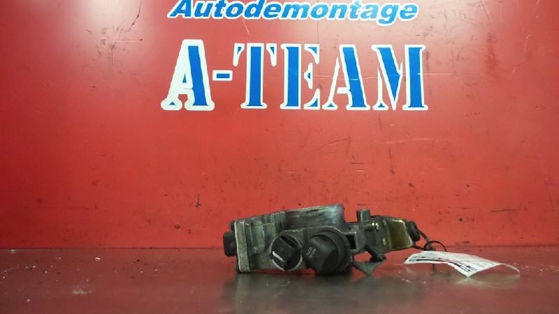 GASKLEPHUIS Fiat Punto II (188) (01-1999/03-2012), Gebruikt, Fiat