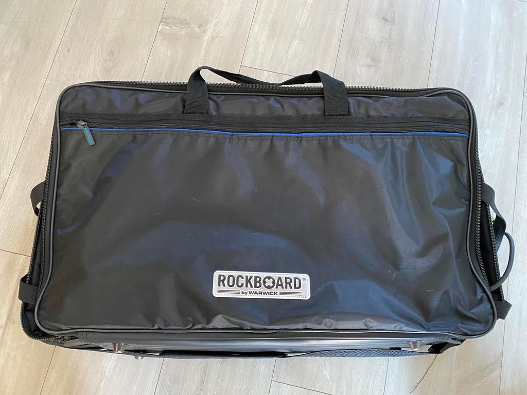 Verschillende gitaar effecten, Ophalen, Zo goed als nieuw