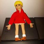 Oud popje, Antiek en Kunst, Ophalen of Verzenden