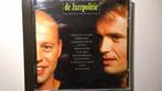 De Jazzpolitie - De Jazzpolitie, CD & DVD, CD | Néerlandophone, Enlèvement ou Envoi, Comme neuf, Pop