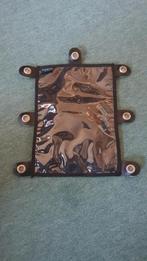 kaarthouder met zuignappen, Ophalen, Zo goed als nieuw