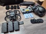 Dji Avata Pack complet, prêt à voler, 250 tot 900 gram, Cameradrone, 5 tot 10 kilometer, Ophalen of Verzenden