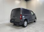 Opel Combo 1.2 Benzine 3 pl. - Lichte Vracht - Airco - Tops, Euro 6, 1199 cc, 0 kg, Grijs