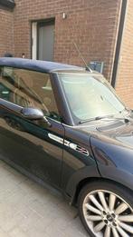 SIDEWALK 1.6S Mini-cabriolet, Auto's, Cabriolet, Blauw, Leder, Bruin