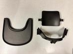 Stokke Tripp Trapp babyset + dienblad, Ophalen, Gebruikt, Afneembaar eetblad