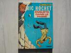 Ric Hochet - Enquête dans le passé - E.O. - 9,00Eur, Une BD, Utilisé, Tibet et A.P. Duchateau, Enlèvement ou Envoi