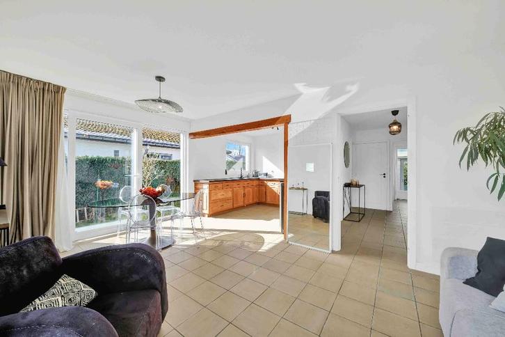 Plain-pied 3 façades entièrement excavé, Immo, Maisons à vendre, Province de Hainaut, 500 à 1000 m², Maison individuelle, C