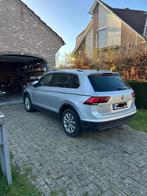 Volkswagen Tiguan 1.5 Act Comofortline DSG Ti, 15000 km, Argent ou Gris, Achat, 6 portes, Euro 6