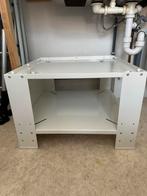 Xavac universele sokkel onder wasmachine/droogkast, Ophalen, Nieuw