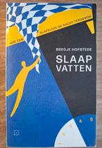 Bregje Hofstede - Slaap vatten, Enlèvement ou Envoi, Comme neuf, Bregje Hofstede