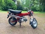 Honda dax  50 cc 1998, Fietsen en Brommers, Brommers | Honda, Ophalen, Nieuw