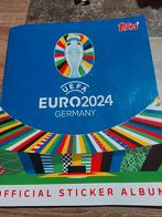 Euro 2024 ruilen, Hobby & Loisirs créatifs, Autocollants & Images, Enlèvement ou Envoi