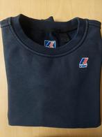 K-Way sweatshirt voor 12 jaar, Ophalen, Zo goed als nieuw