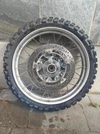 roues complètes rayon GS1200LC/1250LC, Auto-onderdelen, Banden en Velgen, Gebruikt, Banden en Velgen, All Season, Ophalen