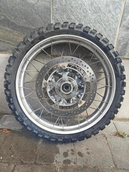 roues complètes rayon GS1200LC/1250LC, Auto-onderdelen, Banden en Velgen, Banden en Velgen, All Season, Overig, Gebruikt, Ophalen