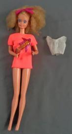 Barbie and the Rockers 1140 Pop Doll Puppe PoupÃe Bambola M, Verzamelen, Verzenden, Zo goed als nieuw, Pop