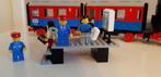 lego 7715 duw-passagiersstoomtrein, Ophalen of Verzenden, Lego